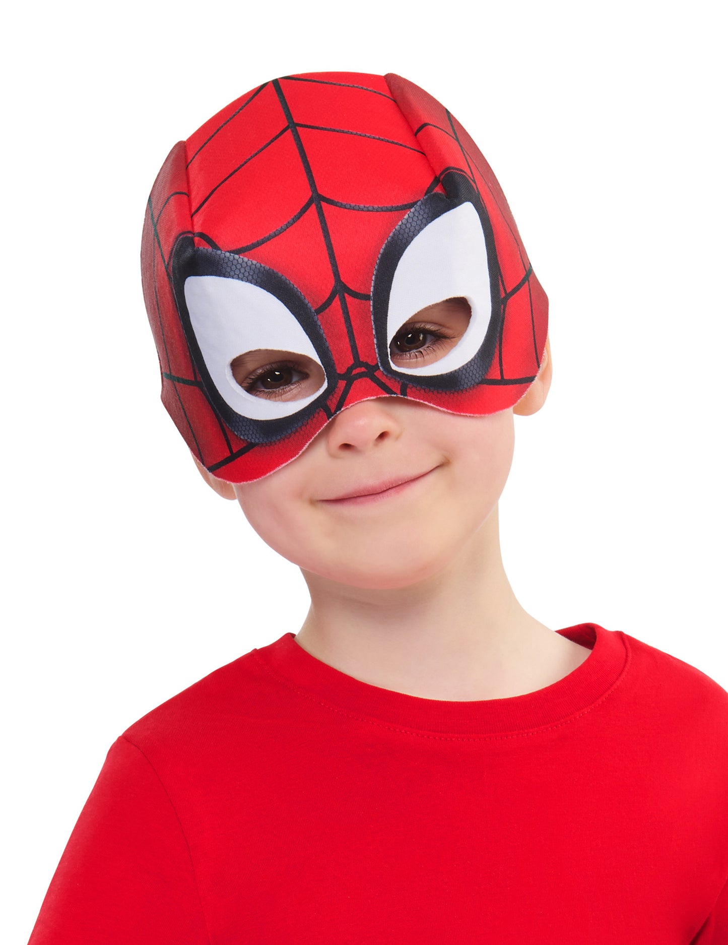 Máscara Preschool Spidey™ niño