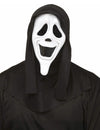 Máscara sonriente Scary Movie™ para adulto