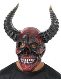 Máscaras Magia y Terror Demonios