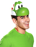 Sombreros y gorras de Mario y Luigi
