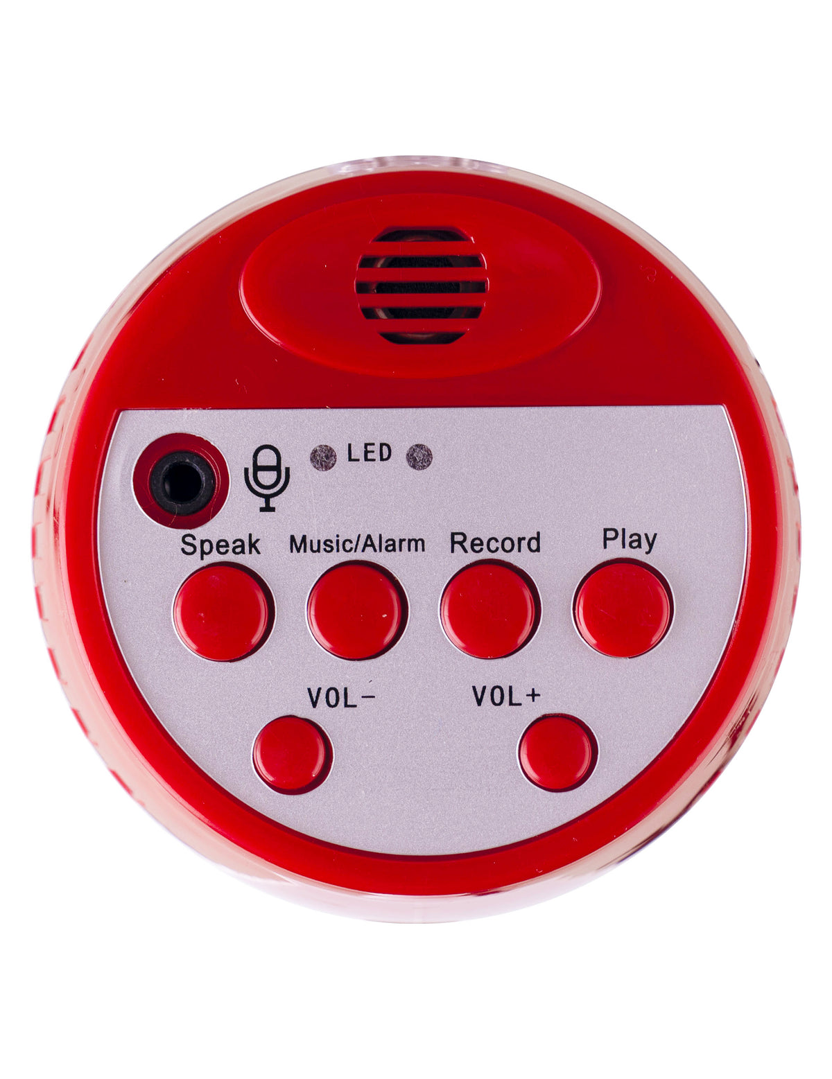Megáfono XL