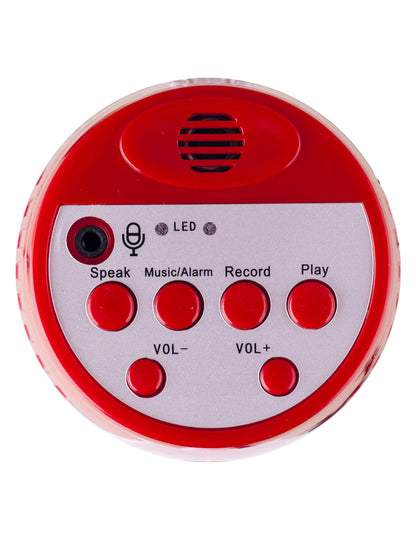 Megáfono XL