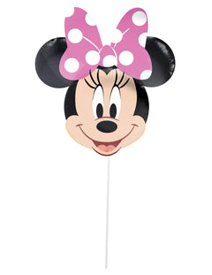 Decoración Minnie