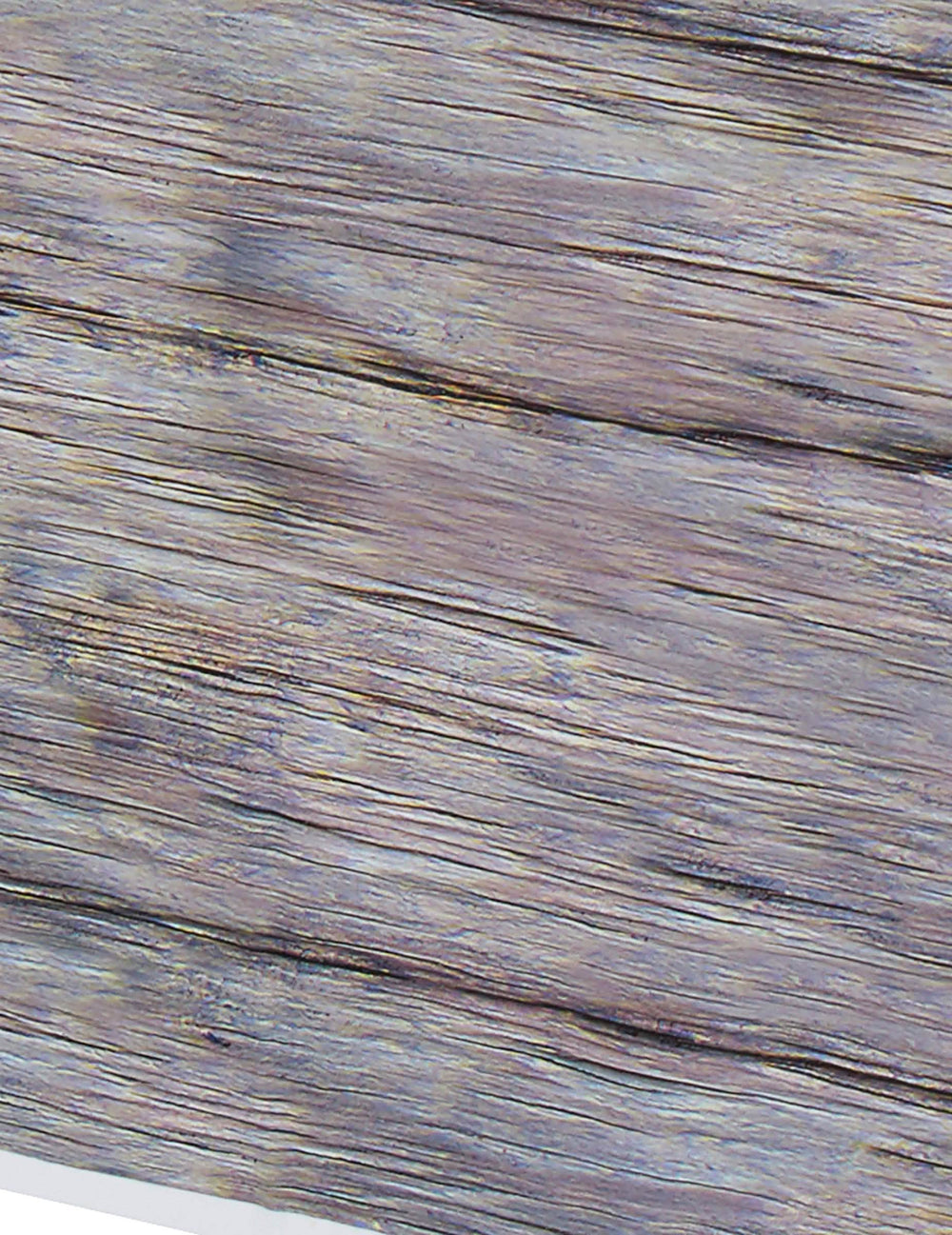 Primer plano de la textura del mantel efecto madera rústica