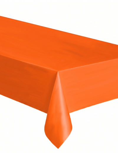 Mantel Eternity naranja 120 cm x 20 m