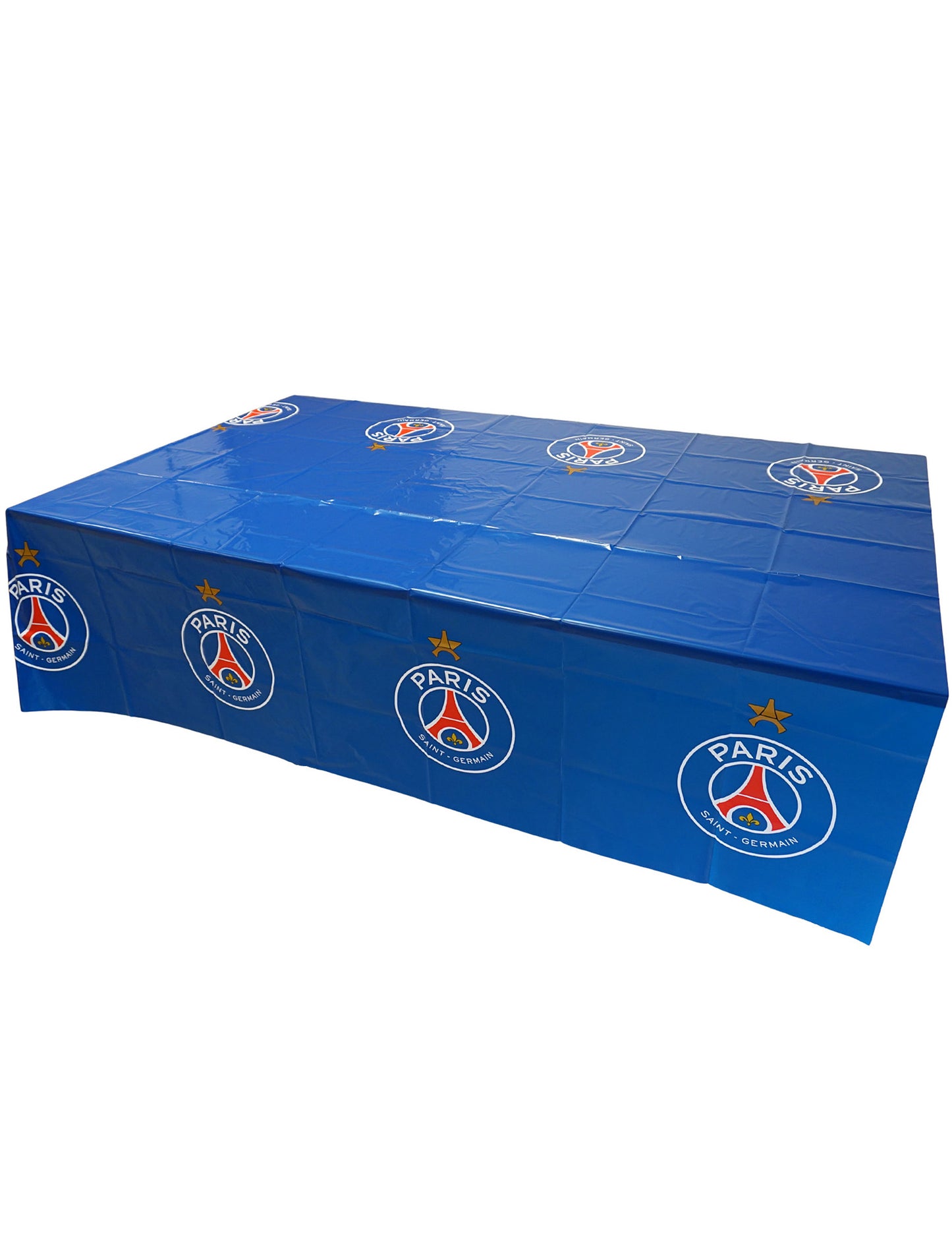 Mantel de plástico PSG™ 130x180 cm