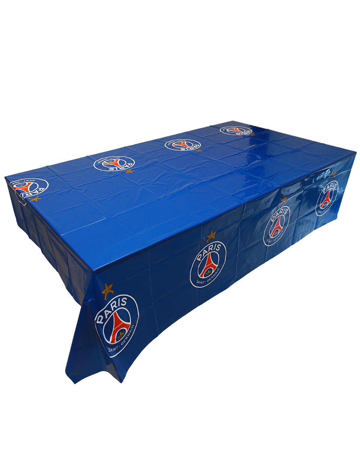 Mantel de plástico PSG™ 130x180 cm