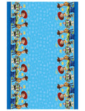 Decoración de cumpleaños Toy Story