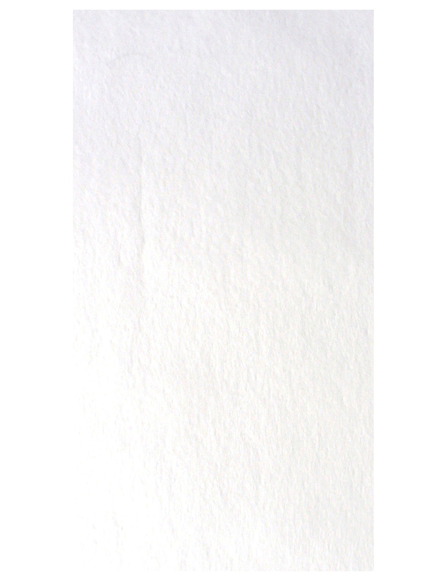 Mantel de tejido no tejido blanco 150 x 300 cm