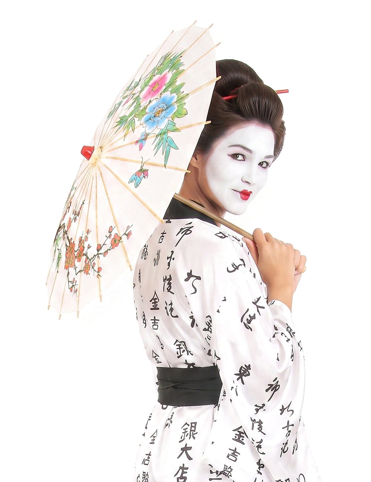Sombrilla china 60 cm