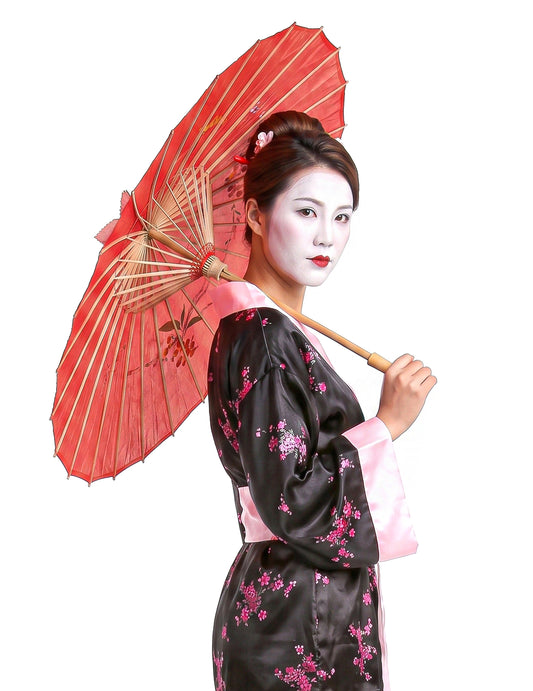 Sombrilla china