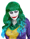 Disfraces de mujer Joker