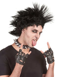 Pelucas punk