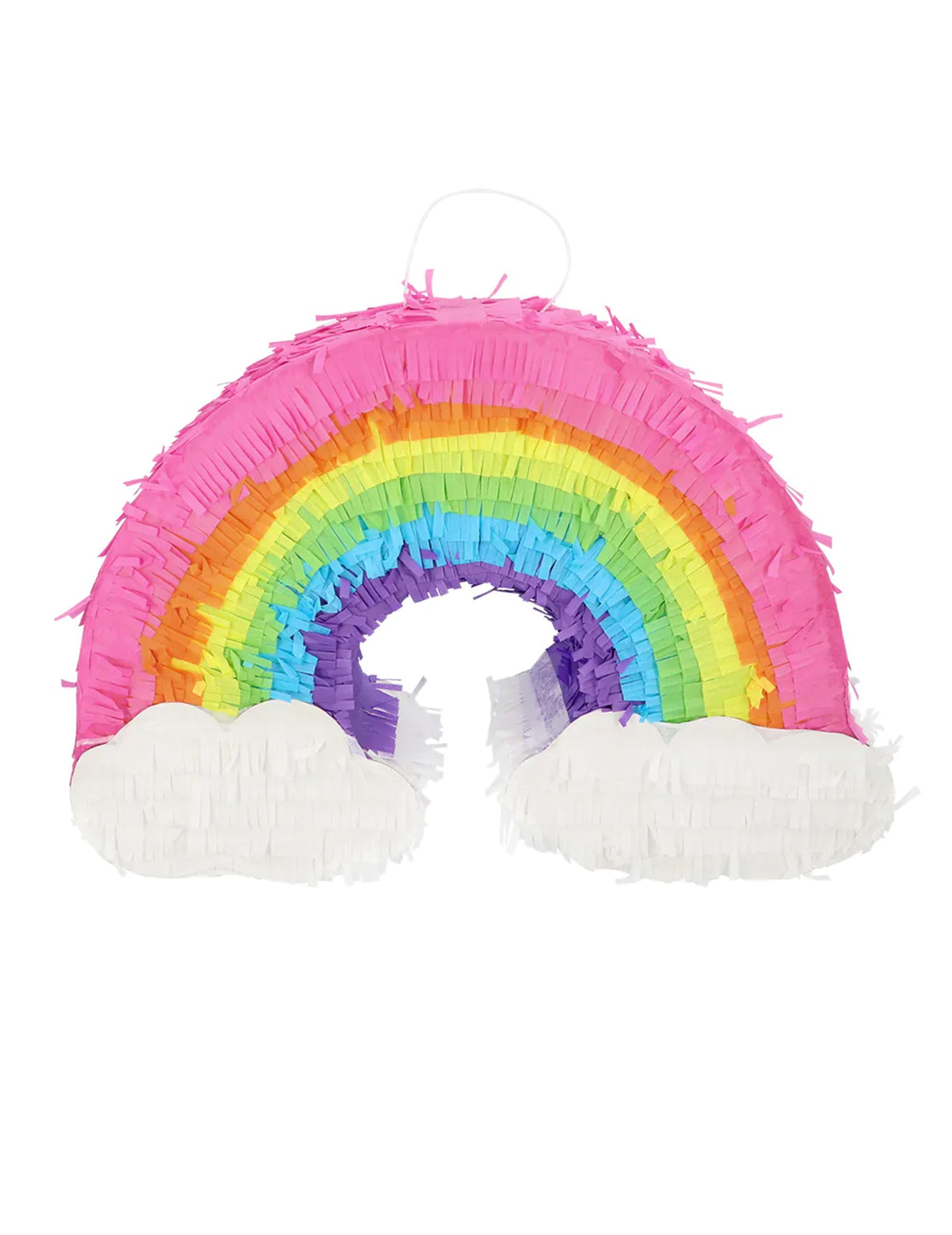 Piñata Arcoíris 45 cm