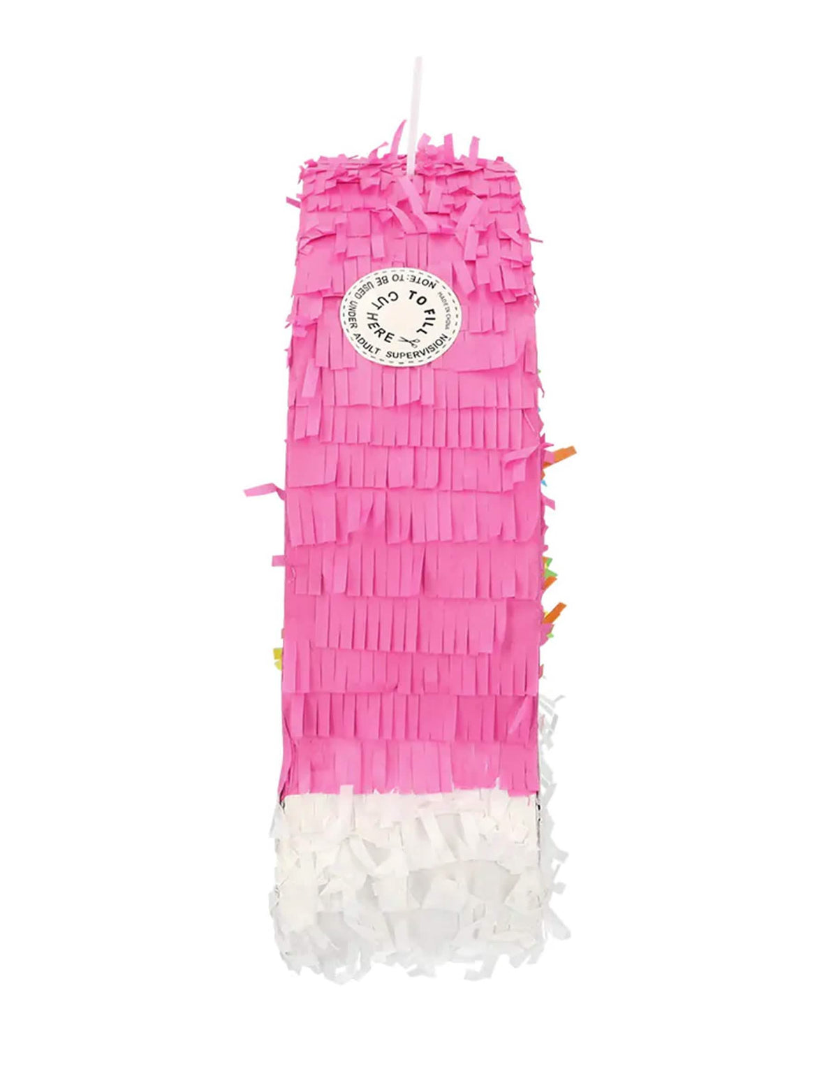 Piñata Arcoíris 45 cm