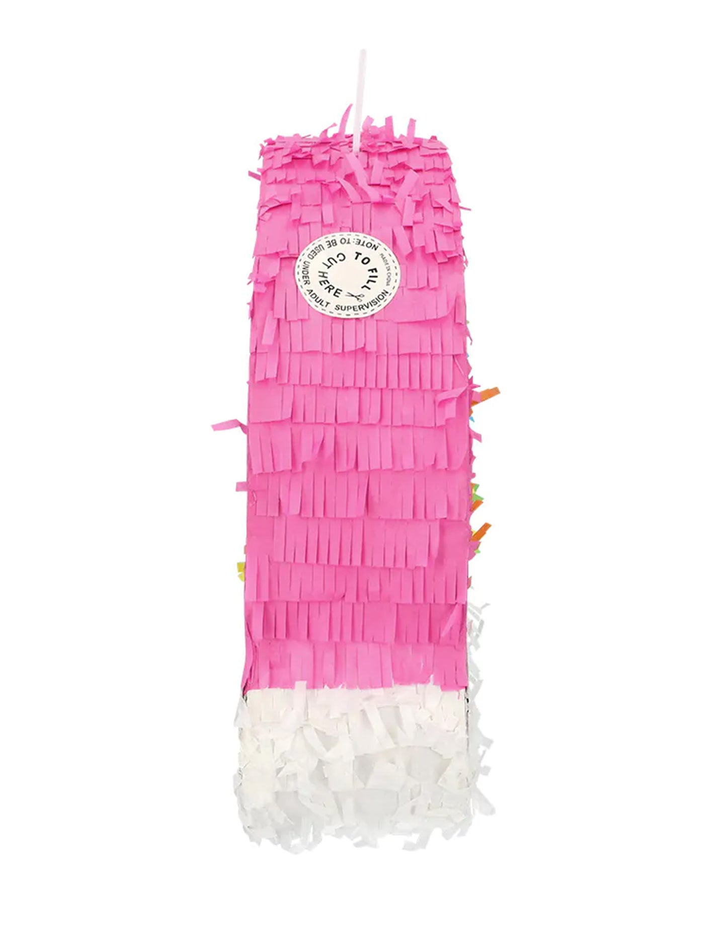 Piñata Arcoíris 45 cm
