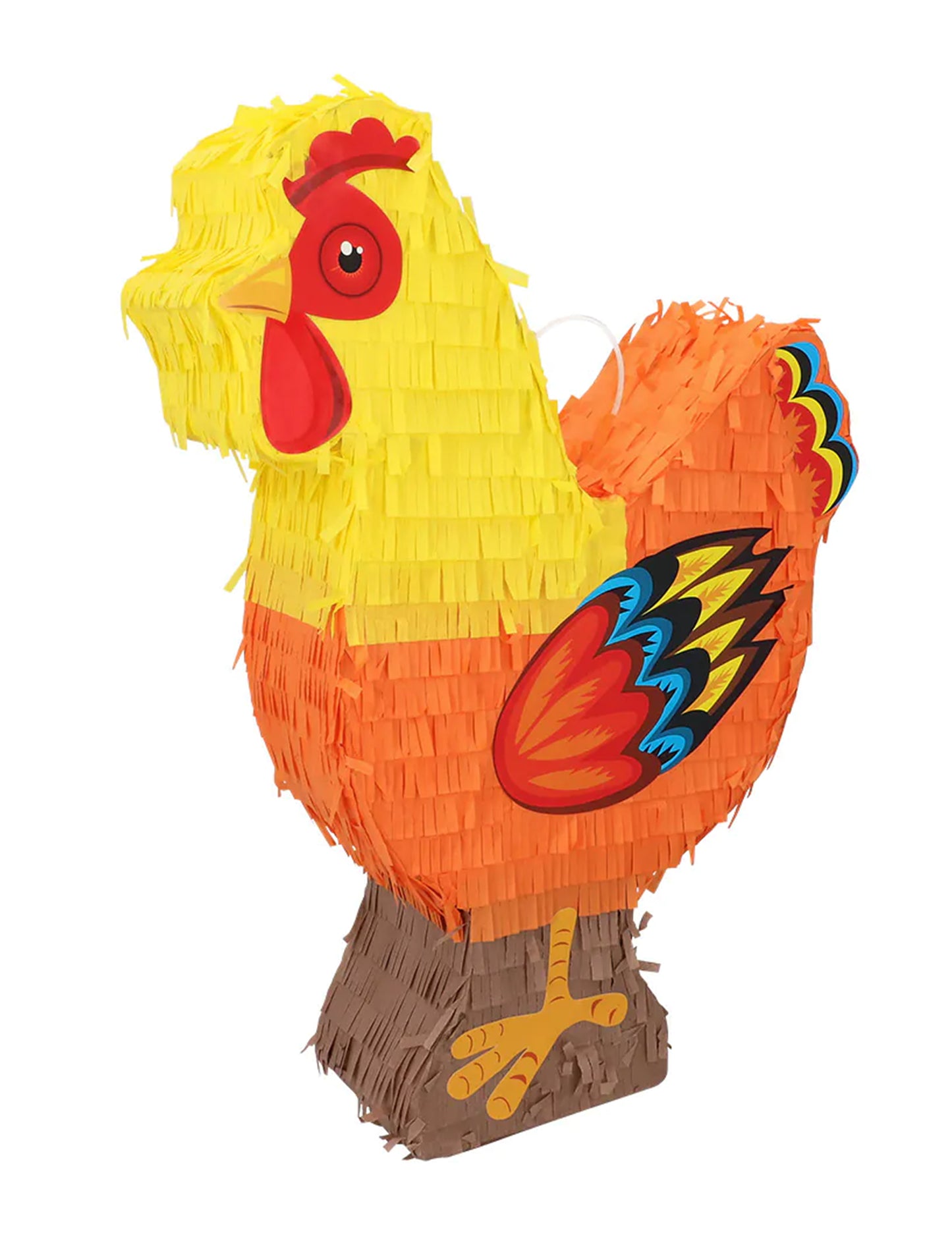 Piñata Gallo 45 cm