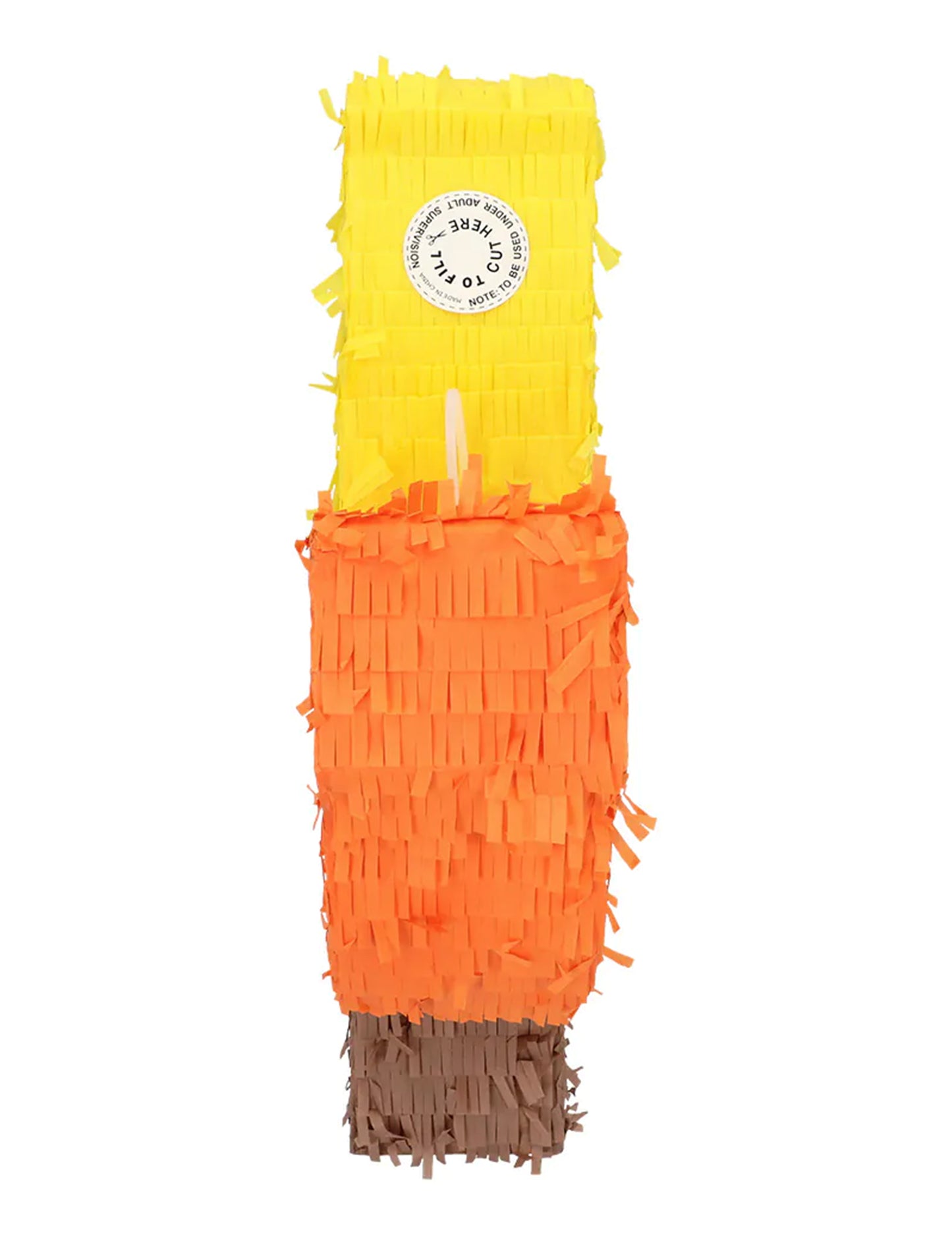 Piñata Gallo 45 cm