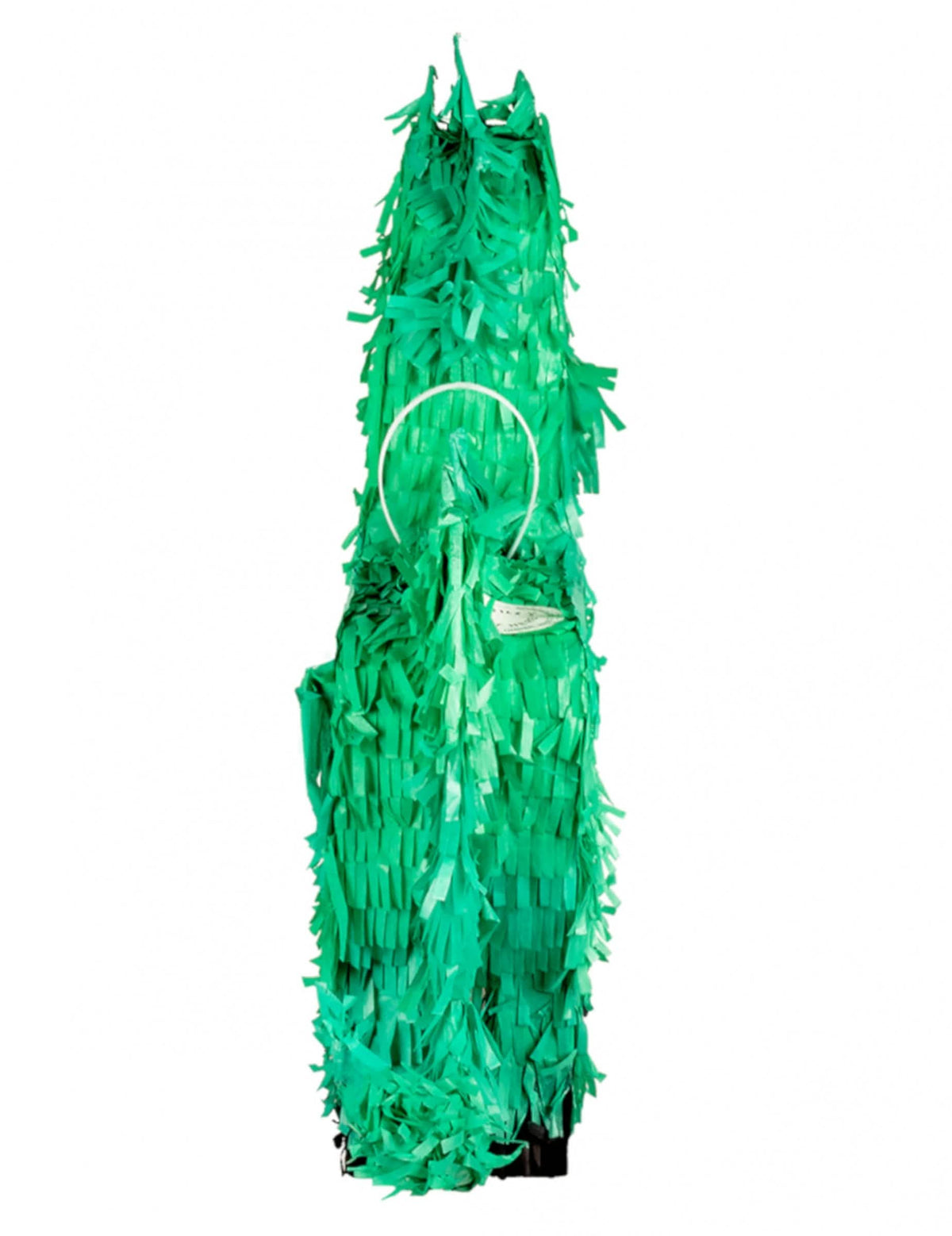 Piñata dragón verde 49 x 47 cm