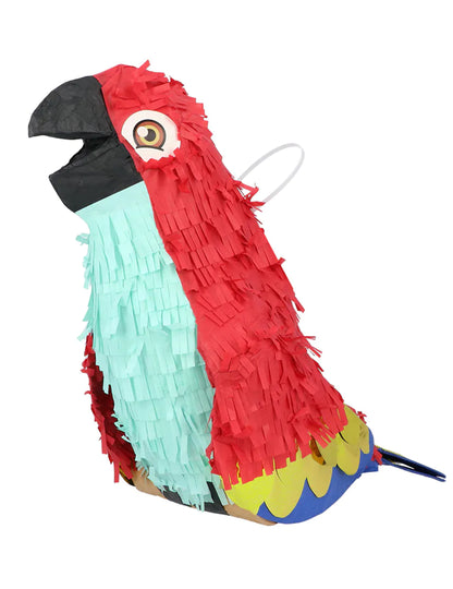 Piñata Loro 37 cm