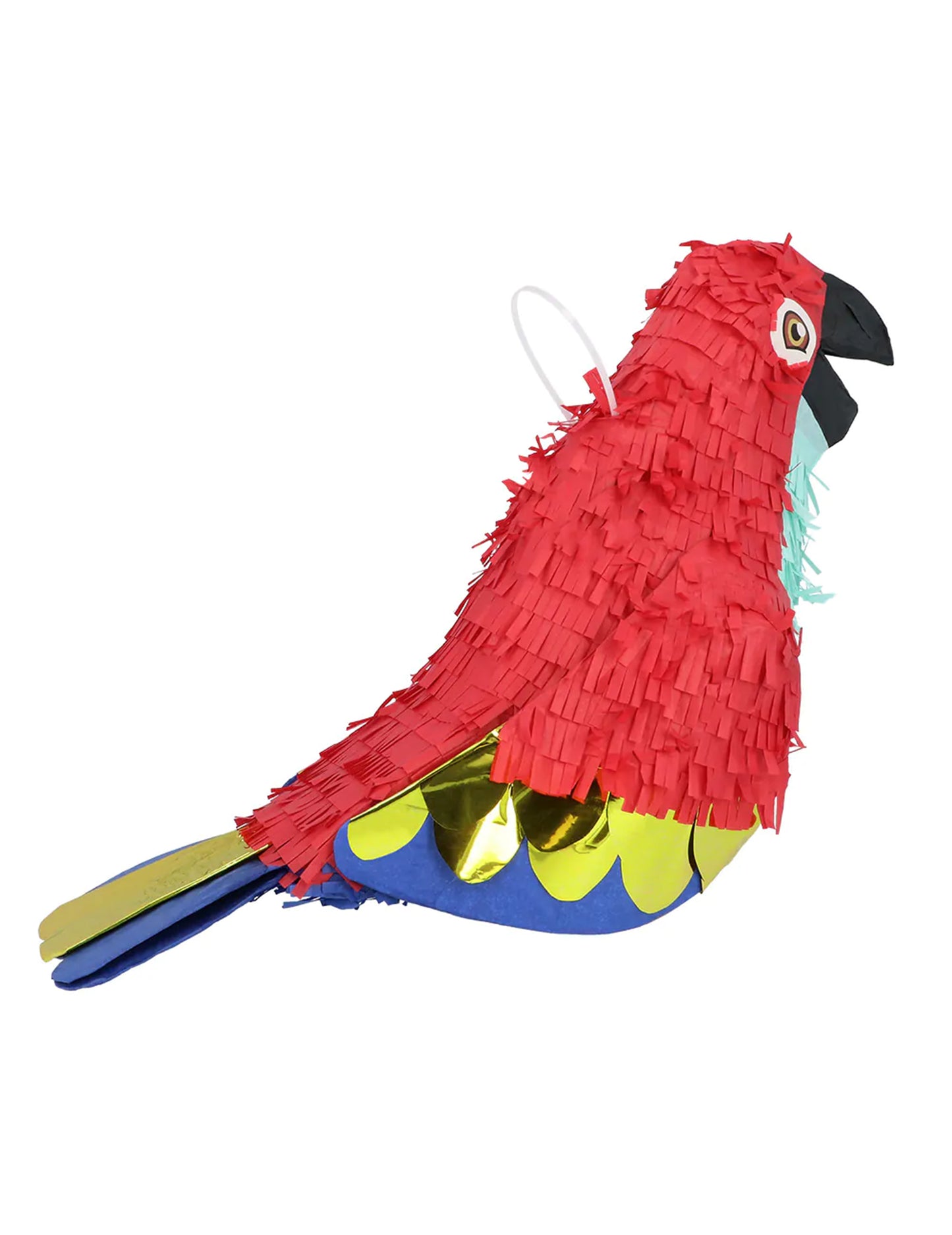 Piñata Loro 37 cm
