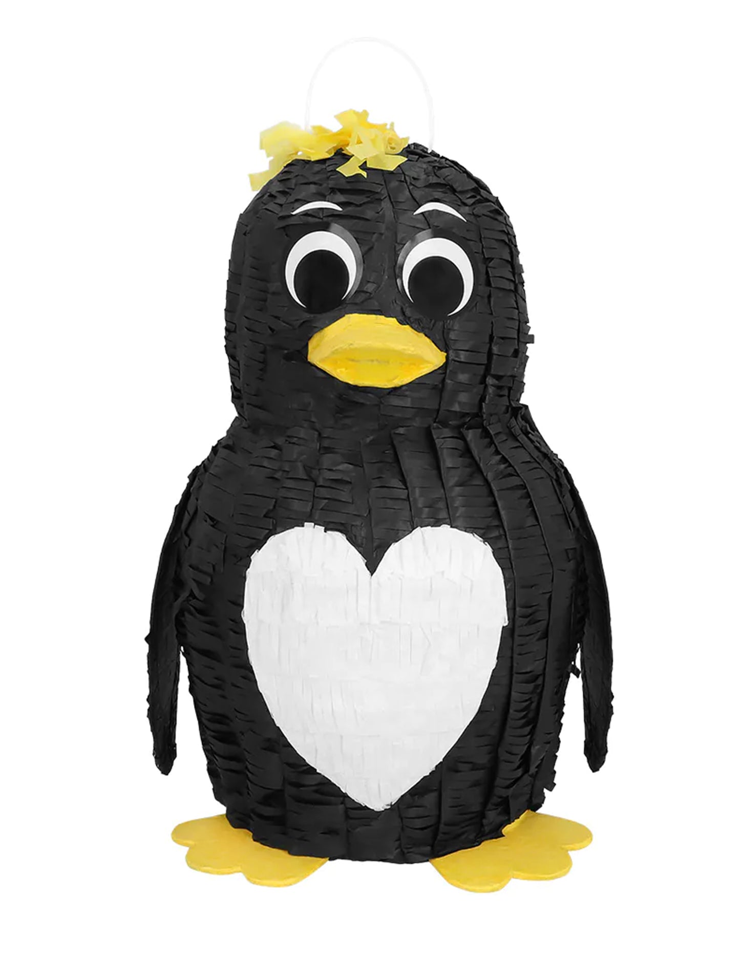 Piñata Pingüino 37 cm