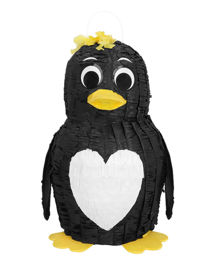Piñata Pingüino 37 cm