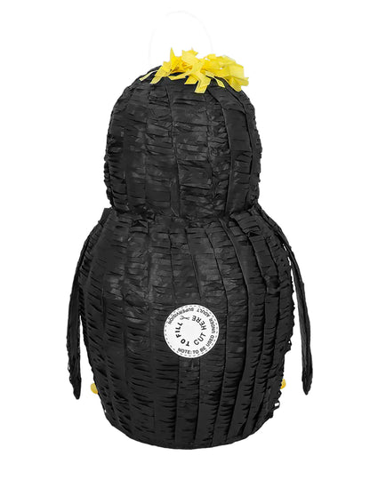 Piñata Pingüino 37 cm