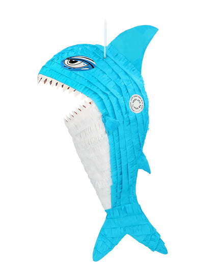 Piñata Tiburón 62 cm