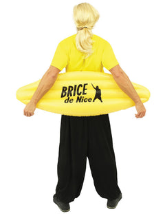 Déguisements Brice de Nice
