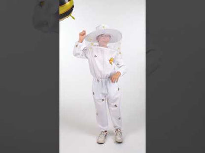 Déguisement Apiculteur enfant