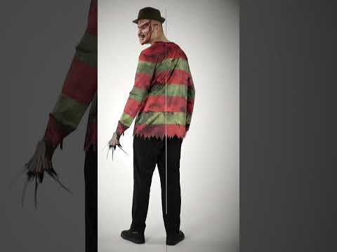 Déguisement Freddy Krueger™ homme