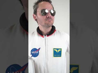 Déguisement astronaute homme