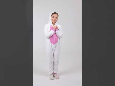 Combinaison Hello Kitty™ Enfant