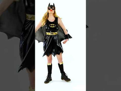 Déguisement Batgirl™ classique femme