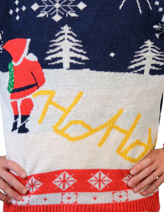 Jersey de Navidad - adulto