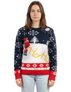Jersey de Navidad - adulto