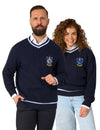 Jersey Ravenclaw Harry Potter™ para adulto