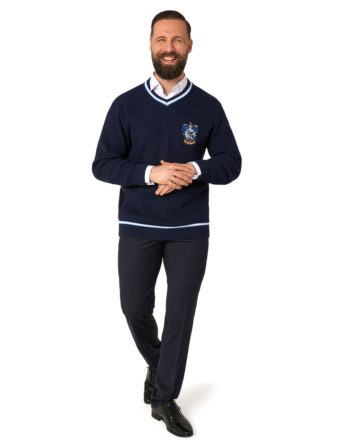 Jersey Ravenclaw Harry Potter™ para adulto