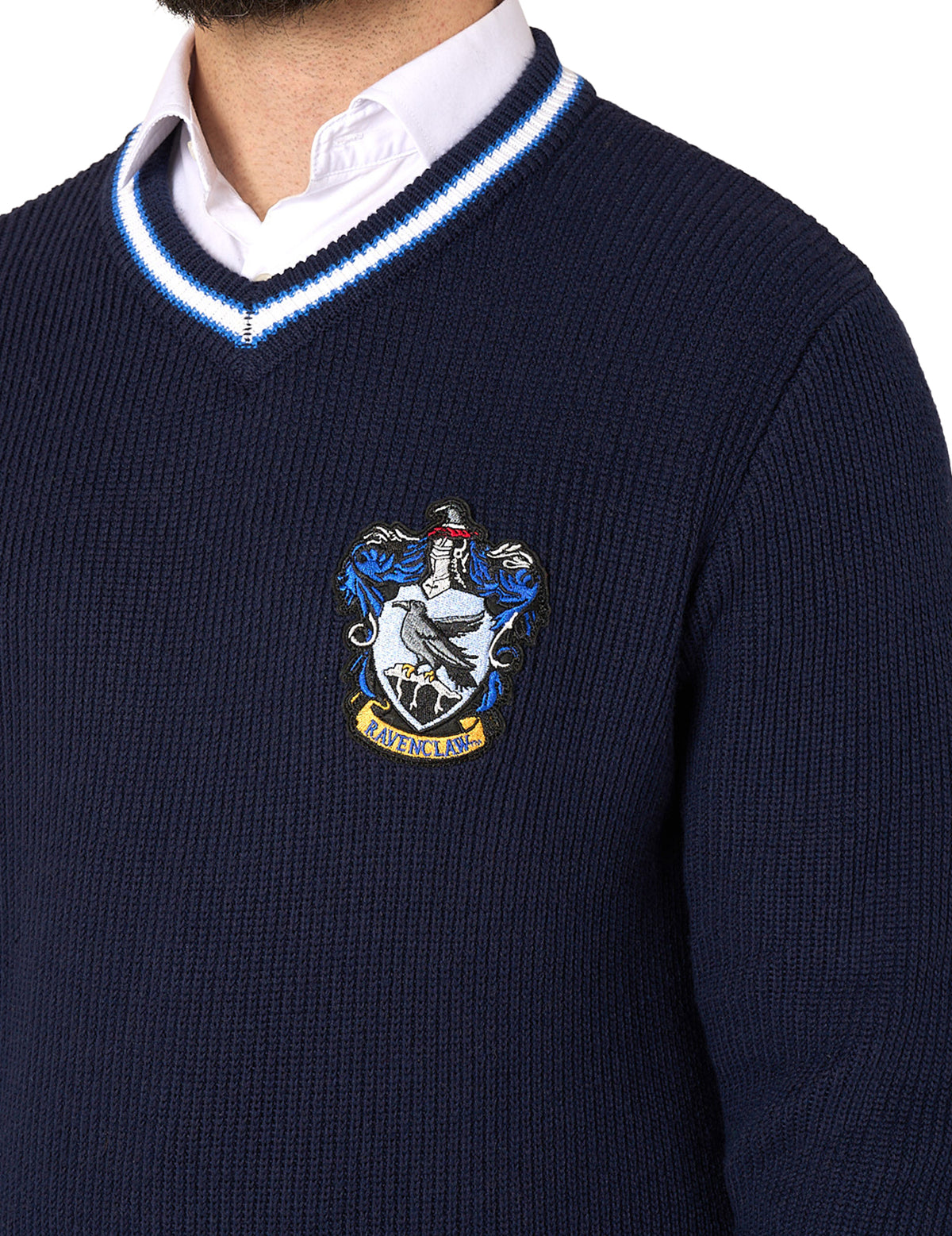 Jersey Ravenclaw Harry Potter™ para adulto