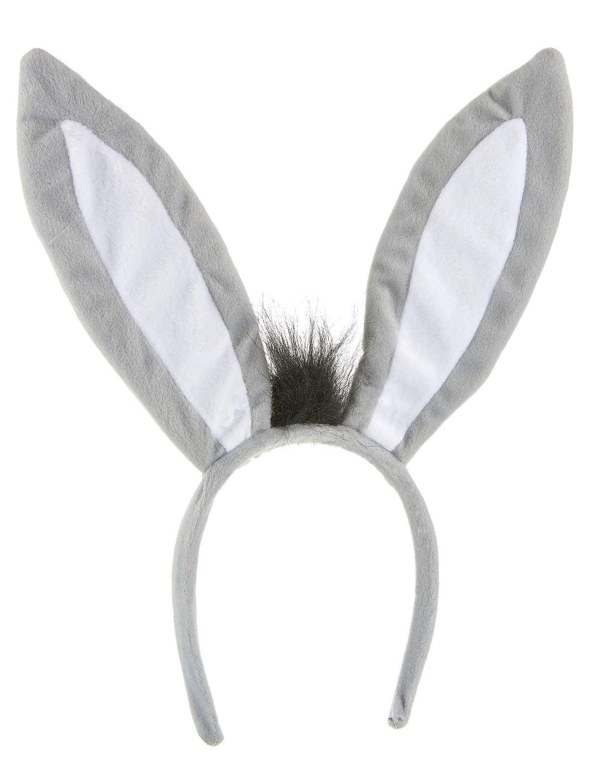 Diadema orejas burro adulto