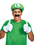 Accesorios Mario y Luigi