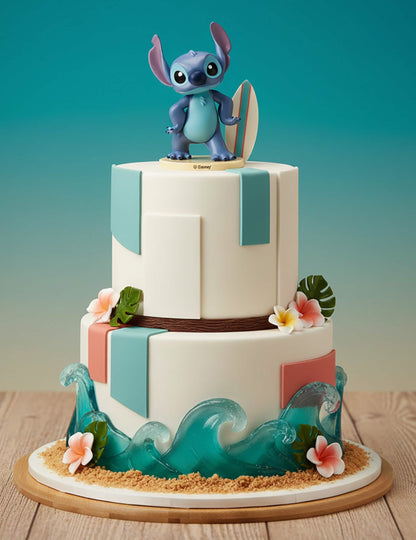 Figura de PVC Stitch™ 9 cm