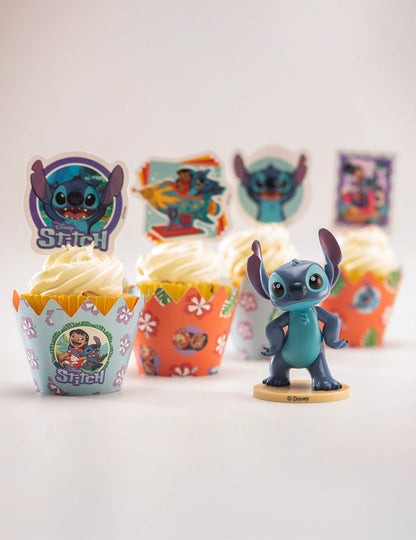 Figura de PVC Stitch™ 9 cm