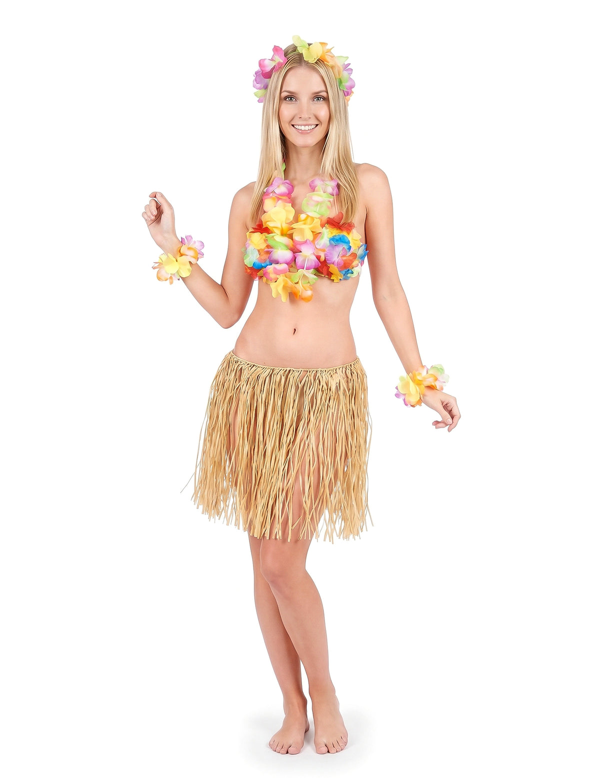 Kit hawaiano de las islas Sunshine