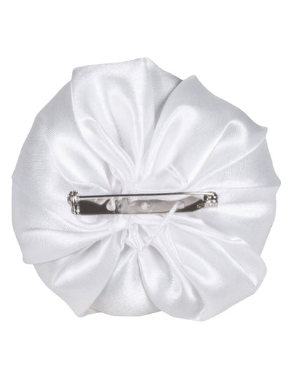 Détail du système d'attache de la queue du set lapin sexy pour adulte