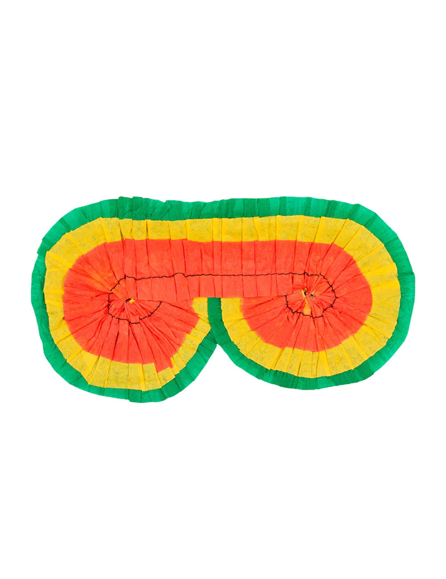 Kit Piñata palo y antifaz