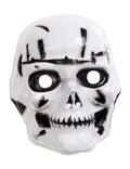 Máscaras de Halloween para niños