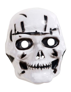 Máscaras de Halloween para niños