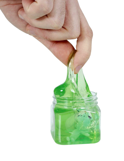 Slime con araña o alien
